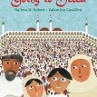 Going to mecca cover